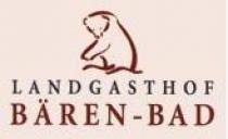 Restaurant Landgasthof Bären-Bad