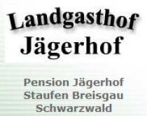 Restaurant Landgasthof/Pension Jägerhof
