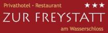 Restaurant Privathotel Zur Freystatt