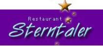 Logo Restaurant Sterntaler
