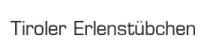 Restaurant Tiroler Erlenstübchen