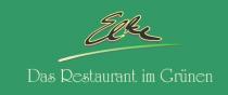 Elke Das Restaurant im Grünen