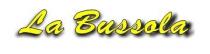 Restaurant La Bussola Pizzaservice