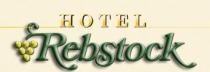 Hotel Rebstock