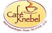 Café Knebel - Hotel Garni