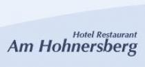 Hotel Am Hohnersberg