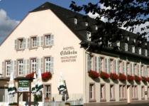 Restaurant Eifelstube im Hotel Eifelbräu