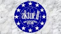 Logo Café Bistro Aktuell “ Nachrichtentreff 