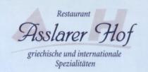 Restaurant Asslarer Hof