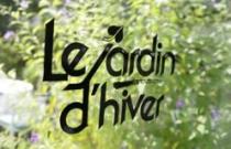 Restaurant Le jardin d'hiver