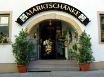 Restaurant + Hotel Marktschänke