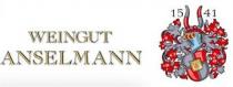 Logo Weingut Anselmann Brunnenterrasse