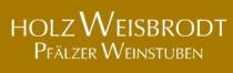 Restaurant Pfälzer Weinstuben Holz-Weisbrodt