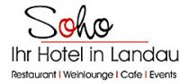 Logo Soho Hotel