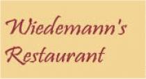 Restaurant Wiedemann