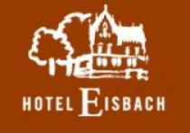 Logo Hotel Eisbach
