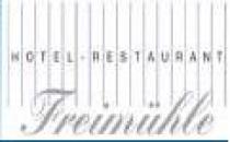 Hotel-Restaurant Freimühle