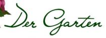 Logo Der Garten