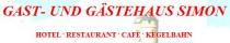 Gasthaus Simon