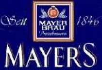 Restaurant Privatbrauerei Gebr. Mayer