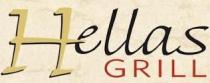 Restaurant Hellas Grill