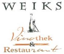 Logo Weiks Vinothek und Restaurant