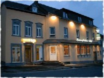 Logo Hotel-Restaurant Pronsfelder Hof