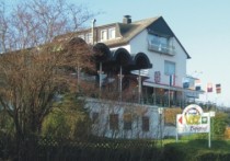 Logo Hotel Volz