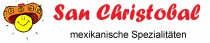 Logo San Christobal