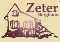 Zeter Berghaus
