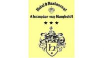 Hotel Restaurant Alexander von Humboldt
