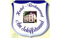Hotel am Schiffstunnel