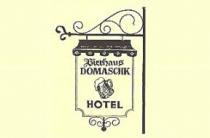 Hotel Bierhaus Domaschk