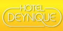 Logo Vivienna Gogh im Hotel Deynique