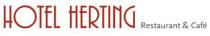Logo Hotel Herting Restaurant Café