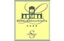 Logo Hotel Lahnschleife