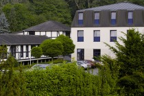Logo Tagungshotel Schleiden