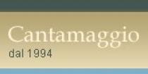 Logo Restaurant Cantamaggio