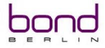 Logo Bond Restaurant