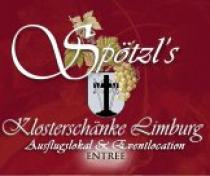 Logo Spötzl's Klosterschänke auf der Limburg