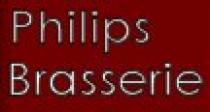 Restaurant Philips Brasserie