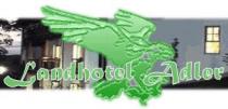 Logo Landhotel Adler