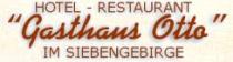 Logo Gasthaus Otto