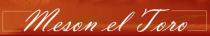 Logo Restaurant Meson el Toro