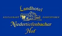 Restaurant Landhotel Niedertiefenbacher Hof