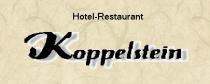 Logo Hotel-Restaurant Koppelstein