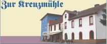 Gasthaus Zur Kreuzmühle