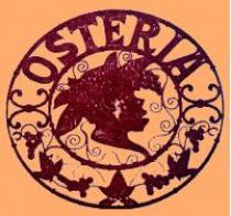 Logo Osteria Casanova