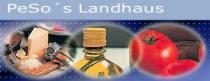 Restaurant PeSo' s Landhaus