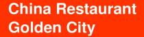 China Restaurant Golden City